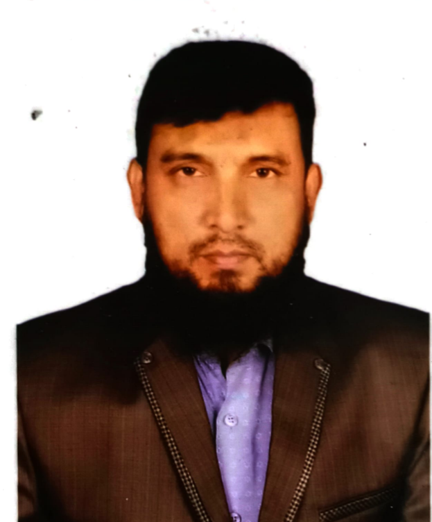 Md. Siddiqure Rahman
